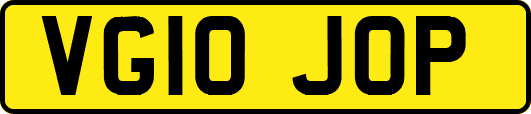 VG10JOP