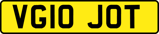 VG10JOT
