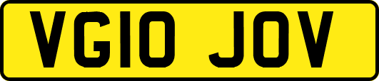 VG10JOV