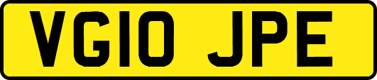 VG10JPE