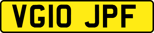 VG10JPF