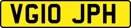 VG10JPH
