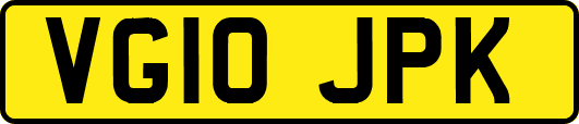 VG10JPK