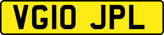 VG10JPL