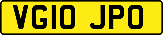 VG10JPO