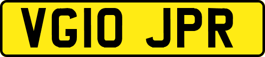 VG10JPR