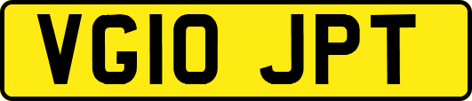 VG10JPT