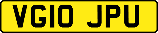 VG10JPU