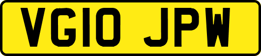 VG10JPW