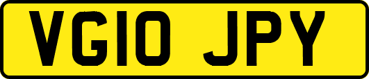 VG10JPY