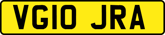 VG10JRA