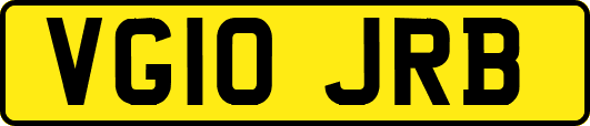 VG10JRB