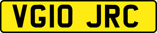 VG10JRC