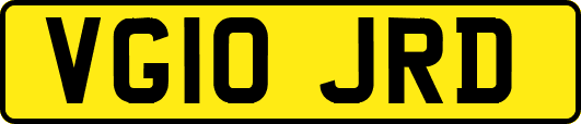 VG10JRD