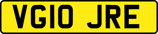 VG10JRE