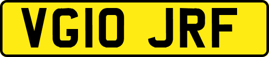 VG10JRF
