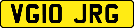 VG10JRG