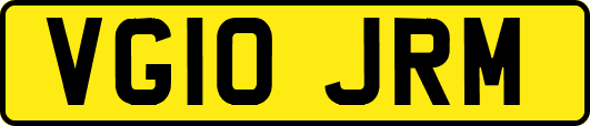 VG10JRM