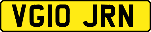 VG10JRN