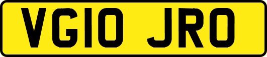 VG10JRO