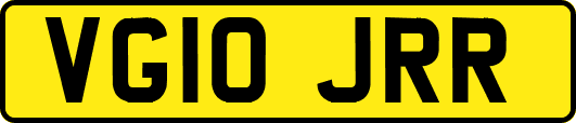 VG10JRR