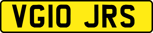 VG10JRS