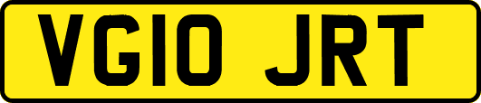 VG10JRT