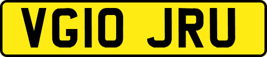 VG10JRU