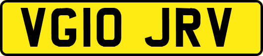 VG10JRV