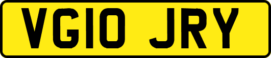 VG10JRY