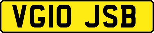 VG10JSB