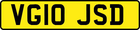 VG10JSD