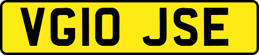 VG10JSE