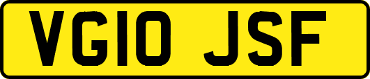 VG10JSF