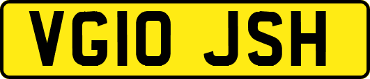 VG10JSH
