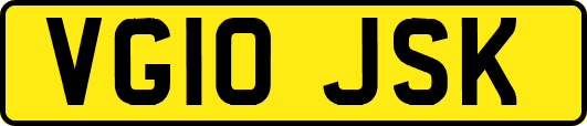 VG10JSK