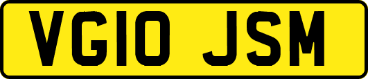 VG10JSM