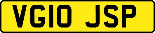 VG10JSP