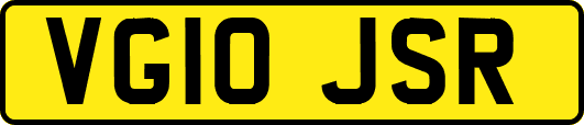 VG10JSR