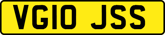 VG10JSS