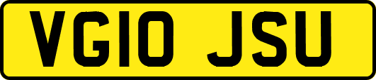 VG10JSU