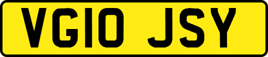 VG10JSY