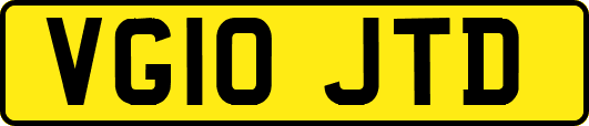 VG10JTD