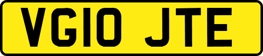 VG10JTE