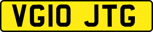 VG10JTG
