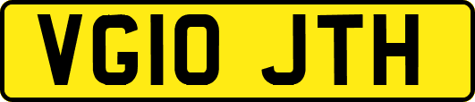 VG10JTH