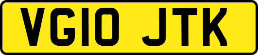 VG10JTK