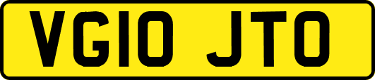 VG10JTO