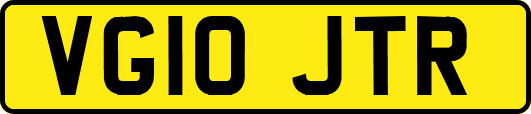 VG10JTR