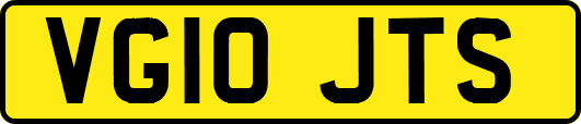 VG10JTS